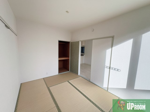 グランドールBの洗面所