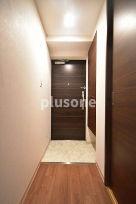 【玄関】 | プランドール新大阪SOUTHレジデンス