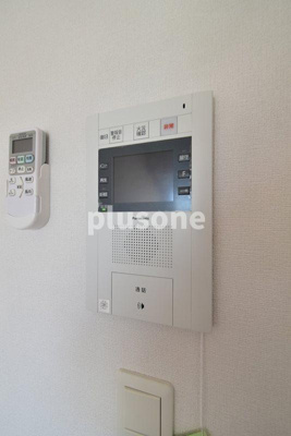 【セキュリティ】 | プランドール新大阪SOUTHレジデンス