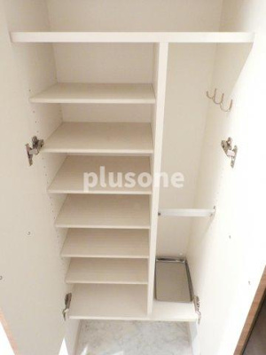 【設備】 | プランドール新大阪SOUTHレジデンス