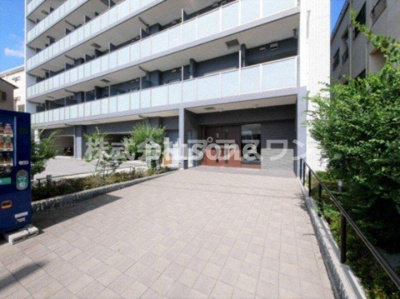 【エントランス】 | プランドール新大阪SOUTHレジデンス