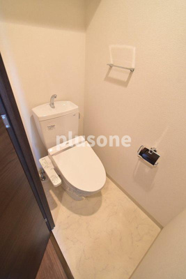 【トイレ】 | プランドール新大阪SOUTHレジデンス