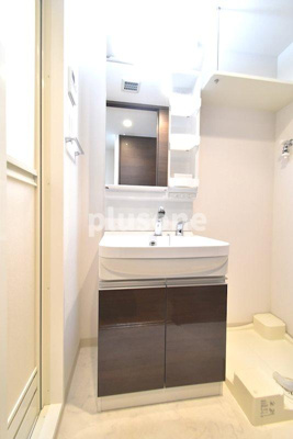 【洗面所】 | プランドール新大阪SOUTHレジデンス