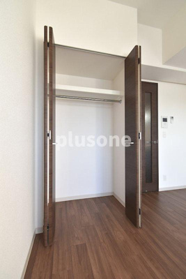 【収納】 | プランドール新大阪SOUTHレジデンス