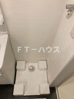 Likes飯山満町A棟の設備