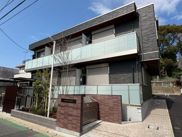 ルピナスコモド