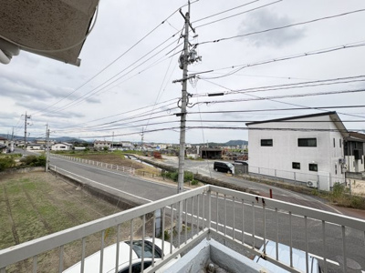 【展望】 | 臼井戸建