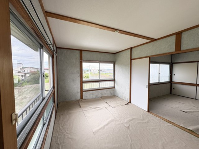 【その他】 | 臼井戸建