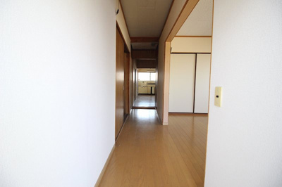 【内装】 | 臼井戸建　