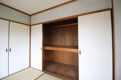 【収納】 | 臼井戸建　