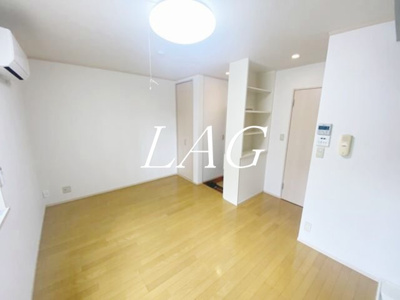 【寝室】 | ＮＤホーム・サンタモニカ | 寝室です。