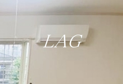 【設備】 | ＮＤホーム・サンタモニカ | エアコンつきです。