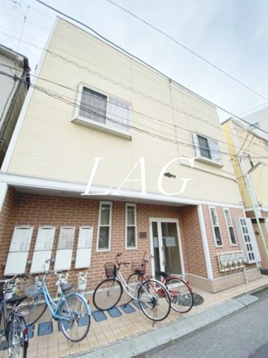 【外観】 | ＮＤホーム・サンタモニカ | 外観です。