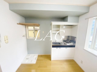 【キッチン】 | ＮＤホーム・サンタモニカ | キッチンです。