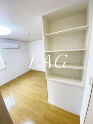 【収納】 | ＮＤホーム・サンタモニカ | 収納です。