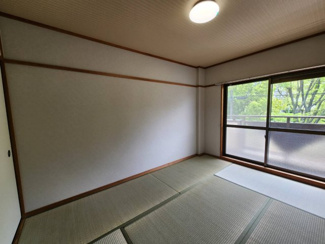【寝室】