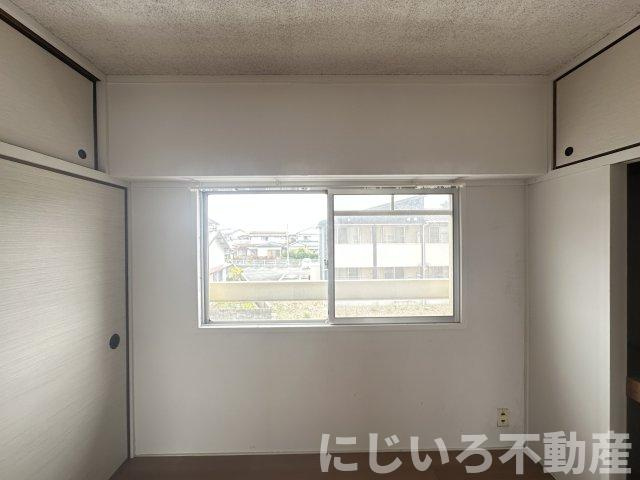 ヴィラナリー横見Ⅱの設備