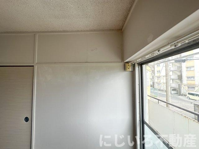 ヴィラナリー横見Ⅱのその他