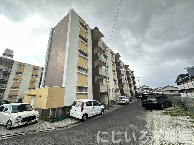 ヴィラナリー横見Ⅱのその他