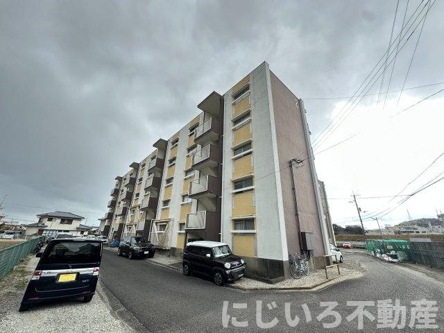 ヴィラナリー横見Ⅱのその他