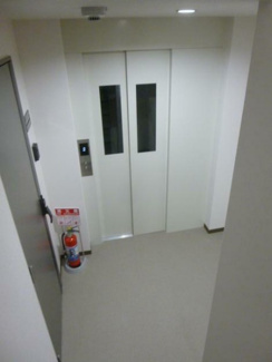 【その他共用部分】 | ビューノ新谷