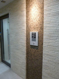 【セキュリティ】 | ビューノ新谷