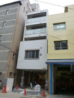 【外観】 | ビューノ新谷