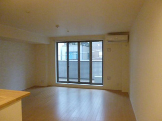 【居間・リビング】 | ビューノ新谷