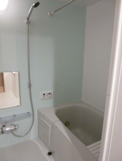 【浴室】 | ビューノ新谷 | ☆浴室☆