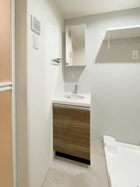 アザレア王子本町のトイレ