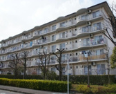 志木ニュータウン南の森壱番街2号棟の画像