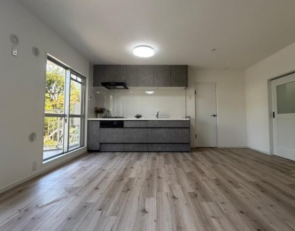 【居間・リビング】 | 志木ニュータウン南の森壱番街2号棟