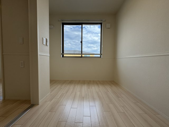 ソレイユ メイの洋室|洋室4.3帖