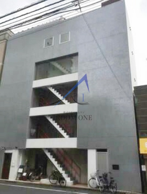 インペリアルビル