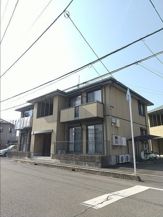 バリュージュ馬木　B棟