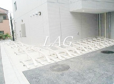 【その他共用部分】 | スカイコート隅田公園 | 共用部です。