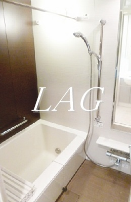 【浴室】 | スカイコート隅田公園 | お風呂です。