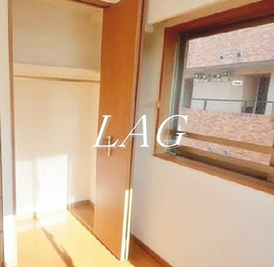 【収納】 | スカイコート隅田公園 | 収納です。