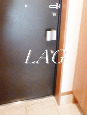 【玄関】 | スカイコート隅田公園 | 玄関です。