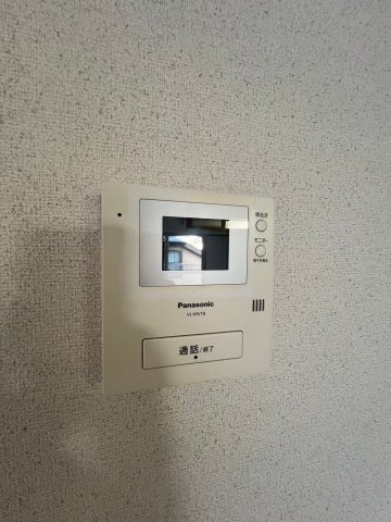 NOBSON霞ヶ丘のセキュリティ