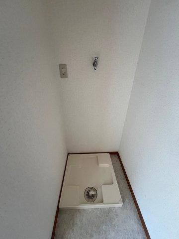 NOBSON霞ヶ丘の内装