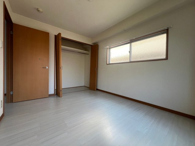 NOBSON霞ヶ丘の寝室