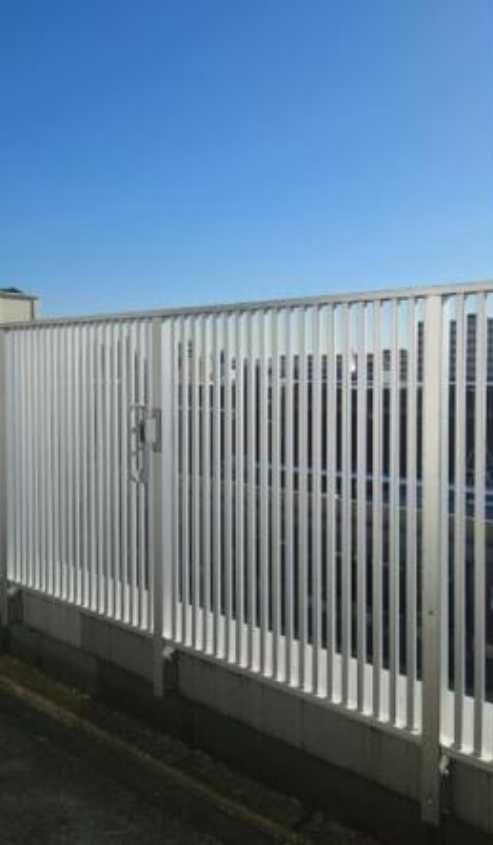 プラウドフラット三軒茶屋Ⅱ　礼金0　ペット相談　礼金０のバルコニー