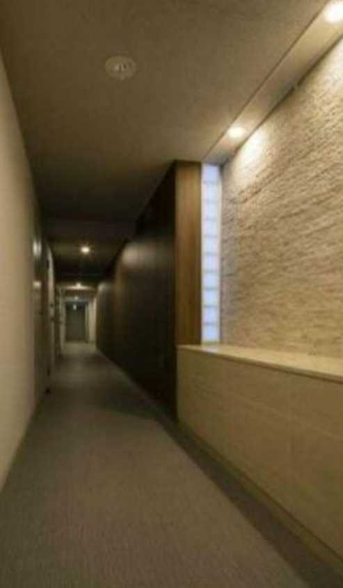 プラウドフラット三軒茶屋Ⅱ　礼金0　ペット相談　礼金０のロビー