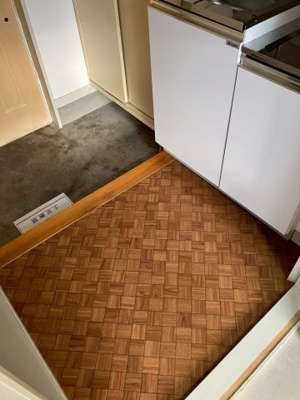 【内装】 | 妙蓮寺サンテラス | 賃貸 神奈川県横浜市神奈川区大口仲町