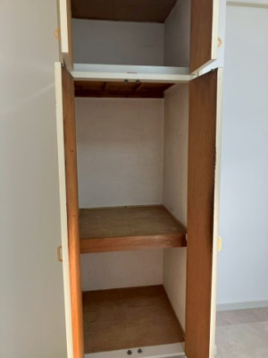 【収納】 | 妙蓮寺サンテラス | 賃貸 神奈川県横浜市神奈川区大口仲町