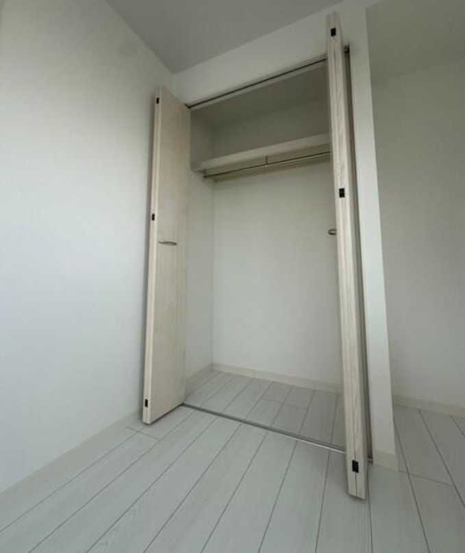 aLATO祐天寺　ペット相談　礼金０　築浅の収納