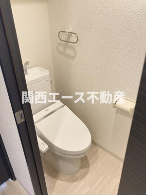 【トイレ】 | パインリッチ