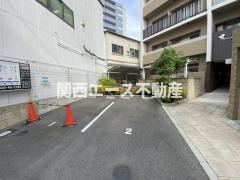 【駐車場】 | パインリッチ