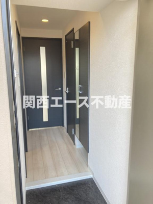 【玄関】 | パインリッチ